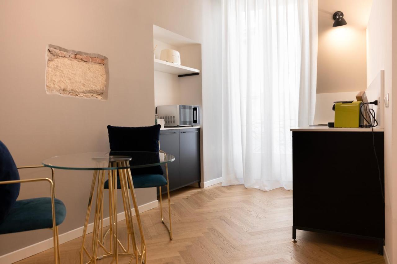 Il Nido Di Irena A Verona Exteriér fotografie